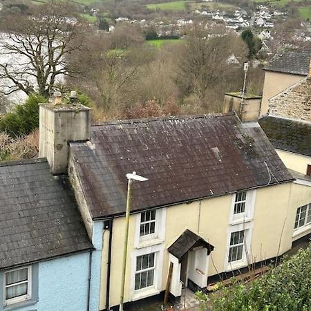 Bryndegwel In Saint Dogmaels, Cardigan- River Views, Free Parking Dış mekan fotoğraf