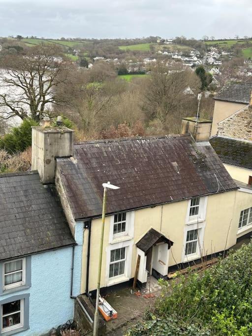 Bryndegwel In Saint Dogmaels, Cardigan- River Views, Free Parking Dış mekan fotoğraf