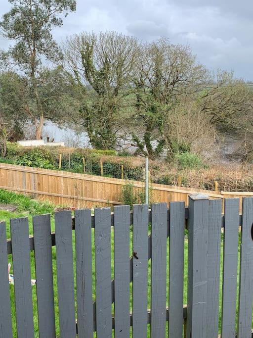 Bryndegwel In Saint Dogmaels, Cardigan- River Views, Free Parking Dış mekan fotoğraf