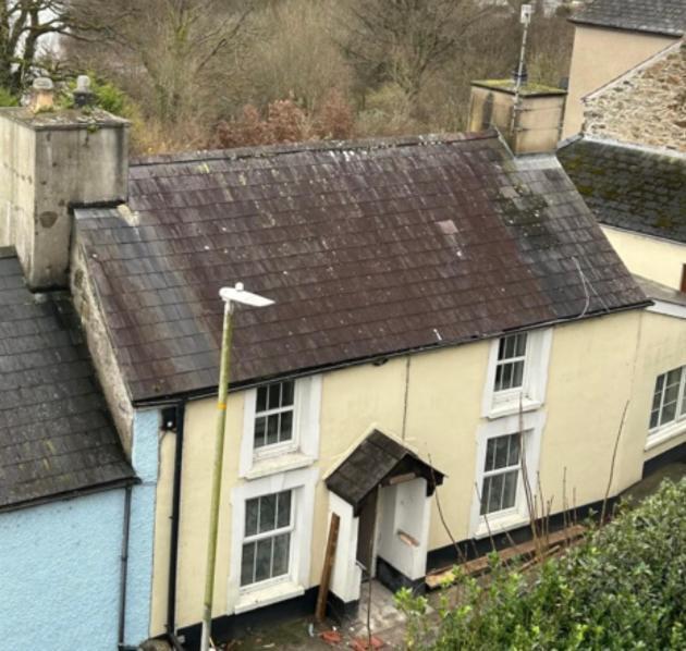 Bryndegwel In Saint Dogmaels, Cardigan- River Views, Free Parking Dış mekan fotoğraf